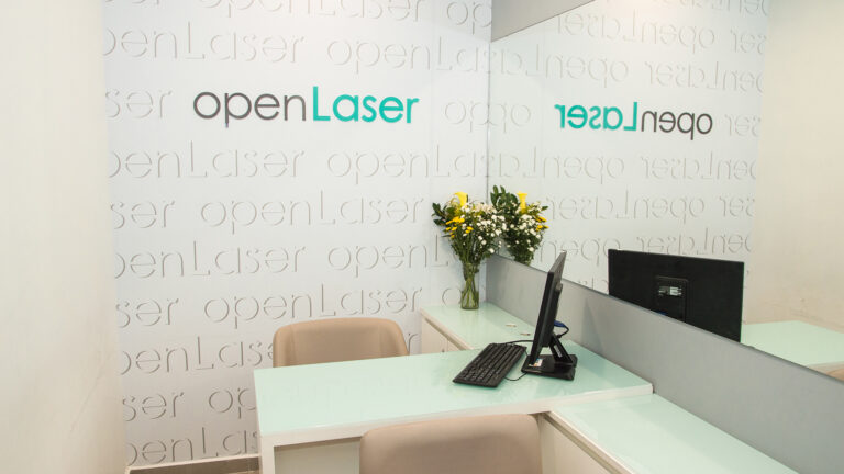 SITE - openlaser-sala-avaliação